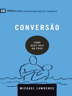 Conversão