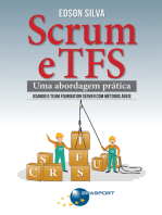Scrum e TFS: Uma abordagem prática