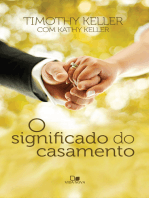 O significado do casamento