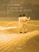 O amigo de infância de Jesus