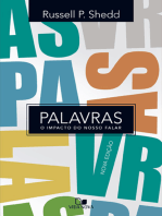 Palavras