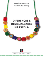 Diferenças e desigualdades na escola