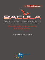 Bacula (2ª edição): Ferramenta Livre de Backup