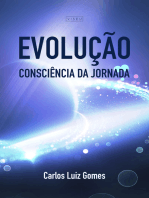 Evolução: Consciência da jornada