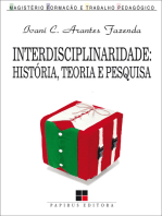 Interdisciplinaridade