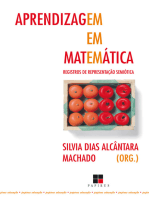 Aprendizagem em matemática