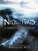 Necrópolis: A fronteira das almas