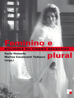 Feminino e plural: Mulheres no cinema brasileiro