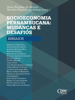 Socioeconomia pernambucana: mudanças e desafios