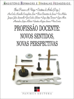 TARDIF, M. Saberes Docentes e Formação Profissional. - 5 Ed ...