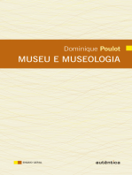 Museu e museologia