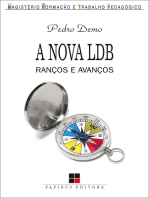 A Nova LDB: Ranços e avanços