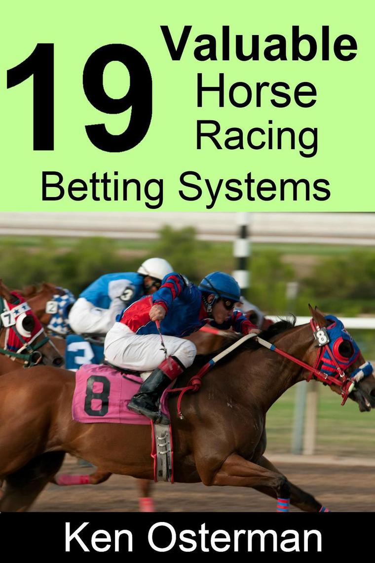 Simple Horse Racing System That Works
