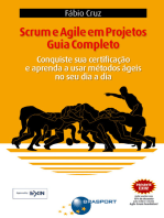 Scrum e Agile em Projetos - Guia Completo