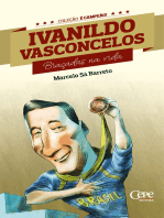 Ivanildo Vasconcelos: Braçadas na vida