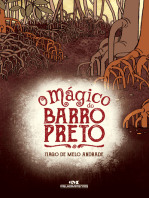 O mágico do Barro Preto