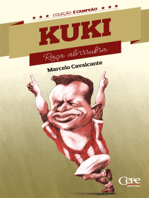 Kuki: Raça Alvirribra
