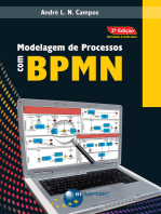 Modelagem de Processos com BPMN (2ª edição)