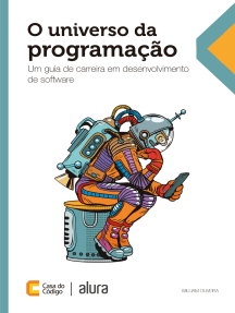  Introdução à computação: Da lógica aos jogos com Ruby  (Portuguese Edition) eBook : Silveira, Guilherme: Tienda Kindle