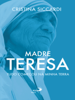 Madre Teresa