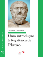 Uma introdução à República de Platão