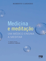 Medicina e meditação