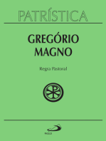 Patrística - Regra Pastoral - Vol. 28
