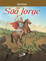 Novena São Jorge