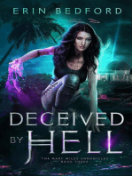 Deceived by Hell: Mary Wiles Chronicles, #3