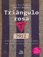 Triângulo rosa: Um homossexual no campo de concentração nazista