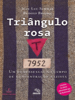 Triângulo rosa