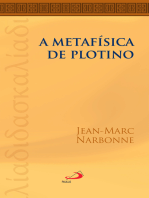 A metafísica de Plotino