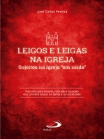 Leigos e Leigas na Igreja