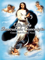 Ofício da Imaculada Conceição