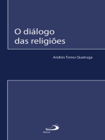 O diálogo das religiões