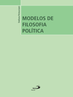 Modelos de Filosofia Política