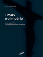 Jesus e o império