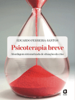 Psicoterapia breve