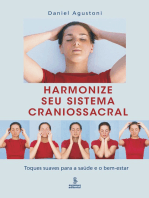 Harmonize seu sistema craniossacral: Toques suaves para a saúde e o bem-estar