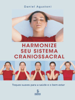 Harmonize seu sistema craniossacral