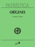 Patrística - Contra Celso - Vol. 20