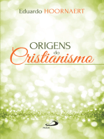 Origens do Cristianismo