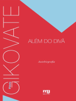 Gikovate alem do divã: Autobiografia