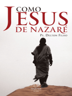 Como Jesus de Nazaré