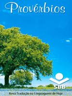 Provérbios