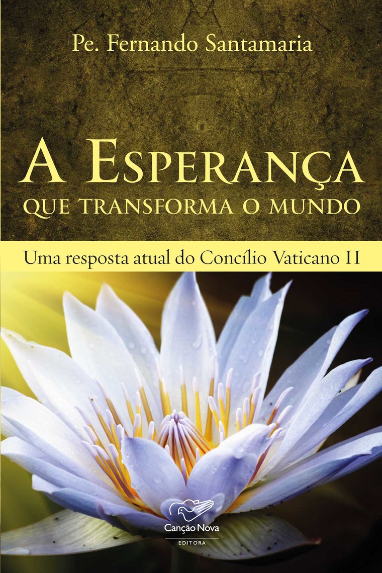 Teologia & Graça: Gaudium et Spes: Alegria e Esperança