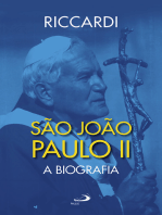 São João Paulo II: A Biografia
