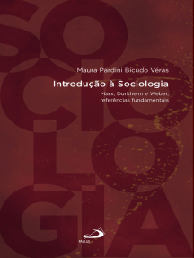 A Sociologia de Marx by Jean-Pierre Durand - Ebook | Everand