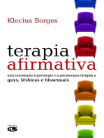 Terapia afirmativa