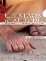 Cristãos de atitude